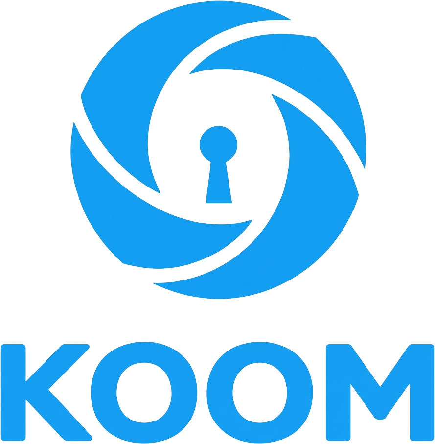 KOOM